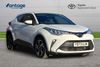 Toyota C-HR 1.8 VVT-h Design CVT Euro 6 (s/s) 5dr