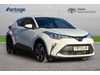 Toyota C-HR 1.8 VVT-h Design CVT Euro 6 (s/s) 5dr