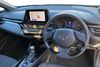 Toyota C-HR 1.8 VVT-h Design CVT Euro 6 (s/s) 5dr