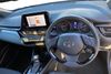 Toyota C-HR 1.8 VVT-h Design CVT Euro 6 (s/s) 5dr