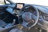 Toyota C-HR 1.8 VVT-h Design CVT Euro 6 (s/s) 5dr