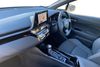 Toyota C-HR 1.8 VVT-h Design CVT Euro 6 (s/s) 5dr
