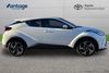 Toyota C-HR 1.8 VVT-h Design CVT Euro 6 (s/s) 5dr