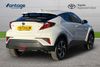 Toyota C-HR 1.8 VVT-h Design CVT Euro 6 (s/s) 5dr