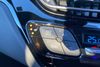 Toyota C-HR 1.8 VVT-h Design CVT Euro 6 (s/s) 5dr