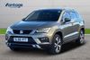 SEAT Ateca 1.0 TSI Ecomotive SE Technology 5dr