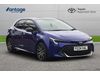 Toyota Corolla 1.8 VVT-h GR SPORT Hatchback 5dr Petrol Hybrid CVT Euro 6 (s/s) (140 ps)
