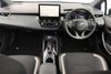 Toyota Corolla 2.0 VVT-h GR SPORT CVT Euro 6 (s/s) 5dr