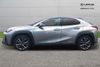 Lexus UX 2.0 250h F Sport SUV 5dr Petrol Hybrid E-CVT E-FOUR Euro 6 (s/s) (184 ps)