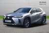 Lexus UX 2.0 250h F Sport SUV 5dr Petrol Hybrid E-CVT E-FOUR Euro 6 (s/s) (184 ps)