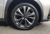 Lexus UX 2.0 250h F Sport SUV 5dr Petrol Hybrid E-CVT E-FOUR Euro 6 (s/s) (184 ps)