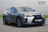Lexus UX 2.0 250h F Sport SUV 5dr Petrol Hybrid E-CVT E-FOUR Euro 6 (s/s) (184 ps)