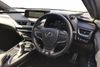 Lexus UX 2.0 250h F Sport SUV 5dr Petrol Hybrid E-CVT E-FOUR Euro 6 (s/s) (184 ps)