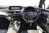 Lexus UX 2.0 250h F Sport SUV 5dr Petrol Hybrid E-CVT E-FOUR Euro 6 (s/s) (184 ps)