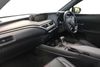 Lexus UX 2.0 250h F Sport SUV 5dr Petrol Hybrid E-CVT E-FOUR Euro 6 (s/s) (184 ps)