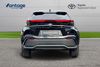 Toyota C-HR 2.0 VVT 13.6kWh GR SPORT CVT Euro 6 (s/s) 5dr