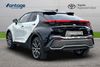 Toyota C-HR 2.0 VVT 13.6kWh GR SPORT CVT Euro 6 (s/s) 5dr