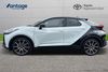 Toyota C-HR 2.0 VVT 13.6kWh GR SPORT CVT Euro 6 (s/s) 5dr