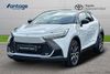 Toyota C-HR 2.0 VVT 13.6kWh GR SPORT CVT Euro 6 (s/s) 5dr