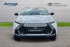 Toyota C-HR 2.0 VVT 13.6kWh GR SPORT CVT Euro 6 (s/s) 5dr
