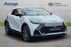 Toyota C-HR 2.0 VVT 13.6kWh GR SPORT CVT Euro 6 (s/s) 5dr
