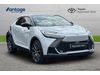 Toyota C-HR 2.0 VVT 13.6kWh GR SPORT CVT Euro 6 (s/s) 5dr