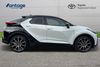 Toyota C-HR 2.0 VVT 13.6kWh GR SPORT CVT Euro 6 (s/s) 5dr