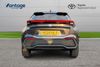 Toyota C-HR 2.0 VVT 13.6kWh Design CVT Euro 6 (s/s) 5dr
