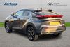 Toyota C-HR 2.0 VVT 13.6kWh Design CVT Euro 6 (s/s) 5dr