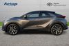 Toyota C-HR 2.0 VVT 13.6kWh Design CVT Euro 6 (s/s) 5dr