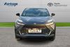 Toyota C-HR 2.0 VVT 13.6kWh Design CVT Euro 6 (s/s) 5dr