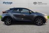 Toyota C-HR 2.0 VVT 13.6kWh Design CVT Euro 6 (s/s) 5dr