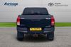 Toyota Hilux 2.4 D-4D Invincible X Auto 4WD Euro 6 (s/s) 4dr (TSS)