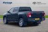 Toyota Hilux 2.4 D-4D Invincible X Auto 4WD Euro 6 (s/s) 4dr (TSS)