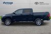 Toyota Hilux 2.4 D-4D Invincible X Auto 4WD Euro 6 (s/s) 4dr (TSS)