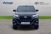 Toyota Hilux 2.4 D-4D Invincible X Auto 4WD Euro 6 (s/s) 4dr (TSS)