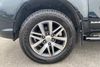 Toyota Hilux 2.4 D-4D Invincible X Auto 4WD Euro 6 (s/s) 4dr (TSS)