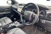 Toyota Hilux 2.4 D-4D Invincible X Auto 4WD Euro 6 (s/s) 4dr (TSS)