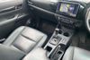Toyota Hilux 2.4 D-4D Invincible X Auto 4WD Euro 6 (s/s) 4dr (TSS)
