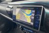 Toyota Hilux 2.4 D-4D Invincible X Auto 4WD Euro 6 (s/s) 4dr (TSS)