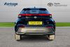 Toyota C-HR 2.0 VVT 13.6kWh GR SPORT CVT Euro 6 (s/s) 5dr