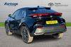 Toyota C-HR 2.0 VVT 13.6kWh GR SPORT CVT Euro 6 (s/s) 5dr