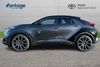 Toyota C-HR 2.0 VVT 13.6kWh GR SPORT CVT Euro 6 (s/s) 5dr