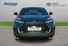 Toyota C-HR 2.0 VVT 13.6kWh GR SPORT CVT Euro 6 (s/s) 5dr