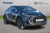 Toyota C-HR 2.0 VVT 13.6kWh GR SPORT CVT Euro 6 (s/s) 5dr