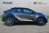 Toyota C-HR 2.0 VVT 13.6kWh GR SPORT CVT Euro 6 (s/s) 5dr