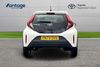 Toyota Aygo X 1.0 VVT-i Pure x-shift Euro 6 (s/s) 5dr