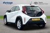 Toyota Aygo X 1.0 VVT-i Pure x-shift Euro 6 (s/s) 5dr
