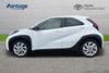 Toyota Aygo X 1.0 VVT-i Pure x-shift Euro 6 (s/s) 5dr