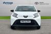 Toyota Aygo X 1.0 VVT-i Pure x-shift Euro 6 (s/s) 5dr
